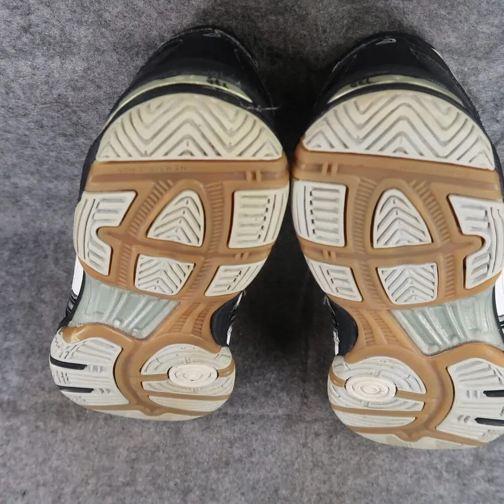Asics Shoes Womens 9 Athletic Volleyball Trainers Gel Rocket Indoor Court Sports